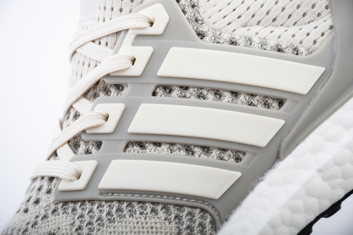 Adidas Ultra Boost 1.0 Cream White