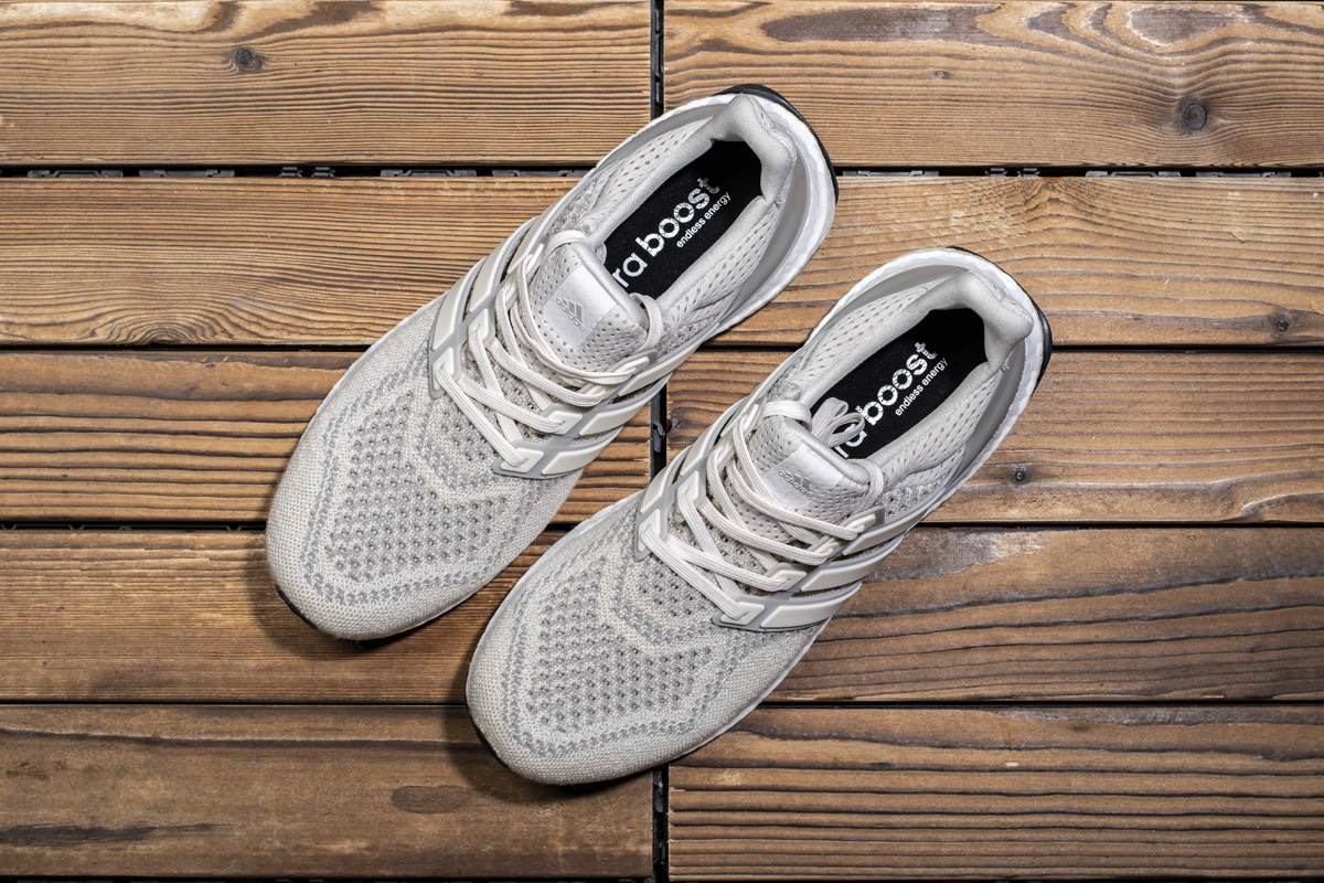 Adidas Ultra Boost 1.0 Cream White