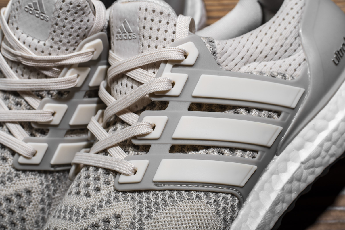 Adidas Ultra Boost 1.0 Cream White