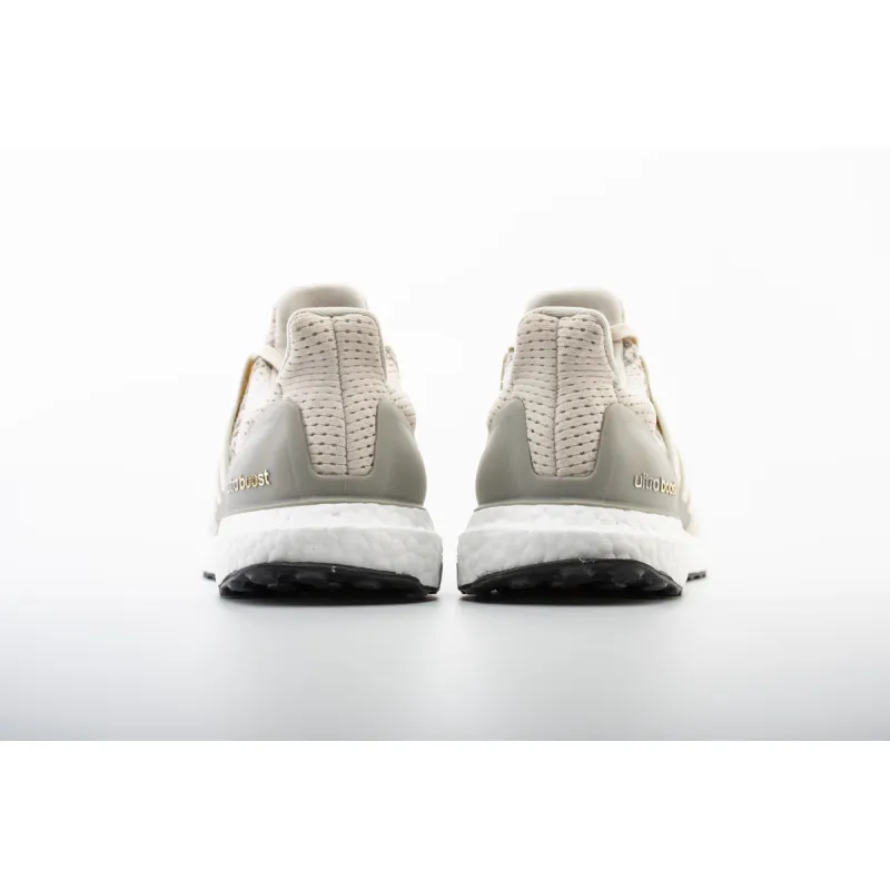 Adidas Ultra Boost 1.0 Cream White