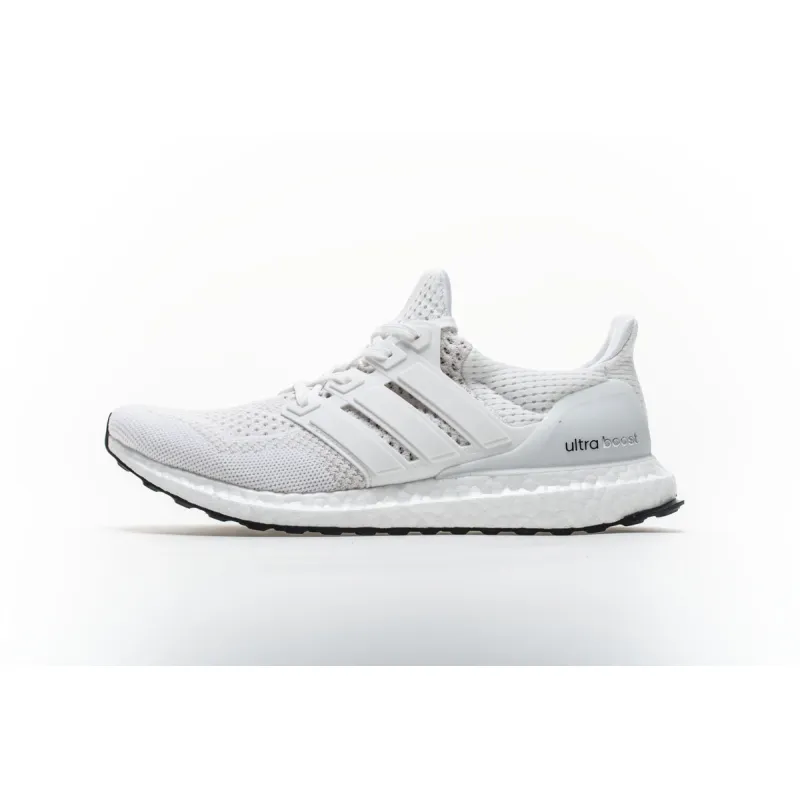 Adidas Ultra Boost 1.0 Core White