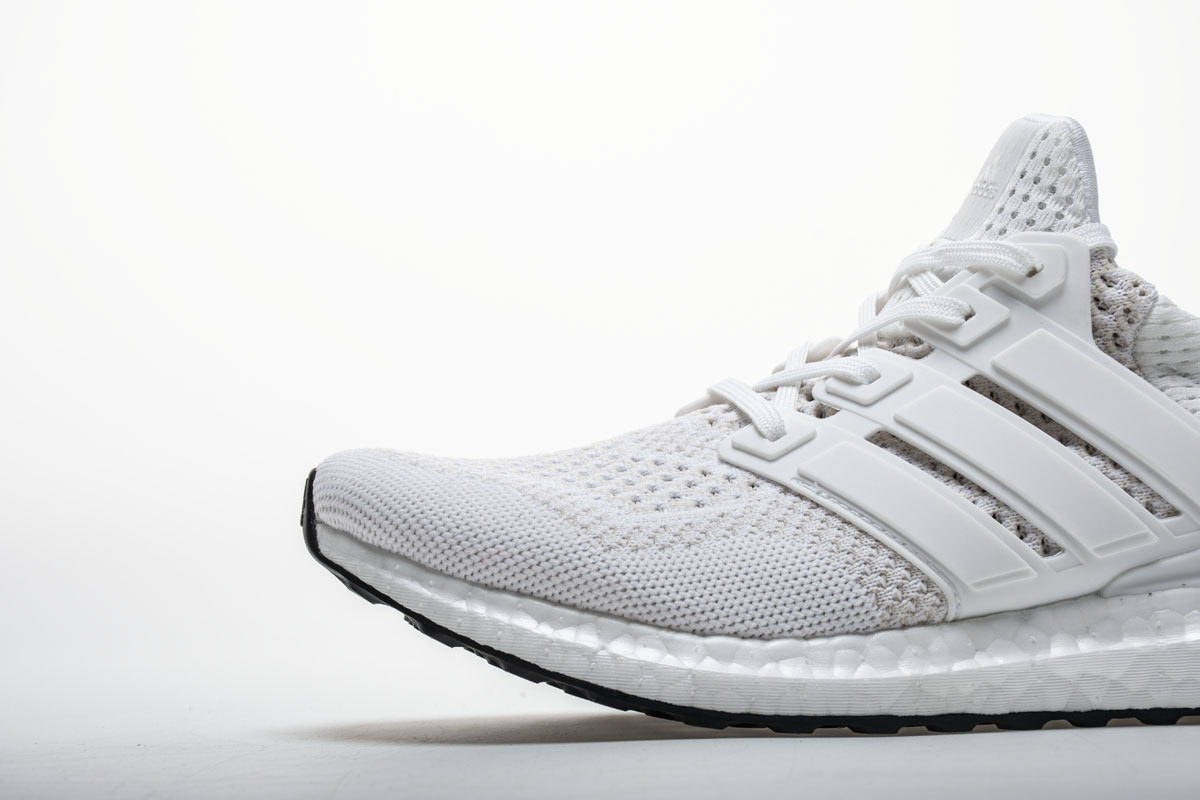 Adidas Ultra Boost 1.0 Core White