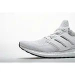 Adidas Ultra Boost 1.0 Core White