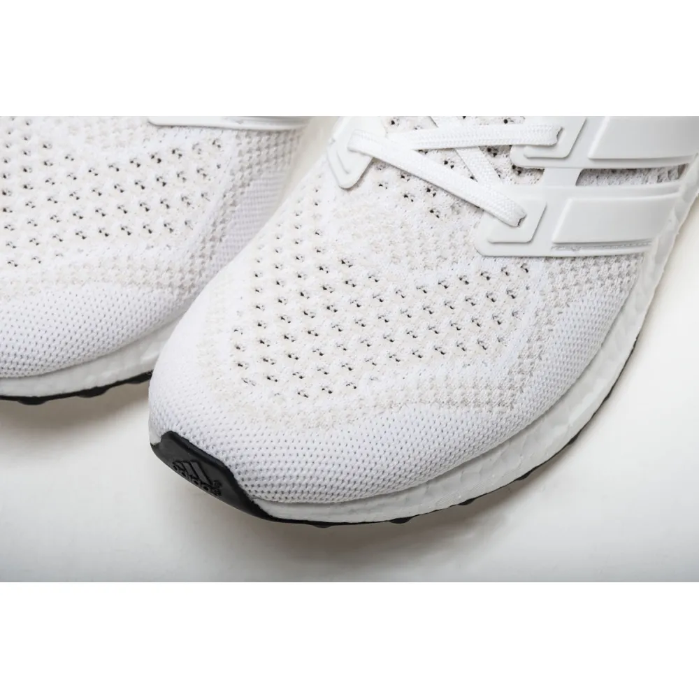 Adidas Ultra Boost 1.0 Core White