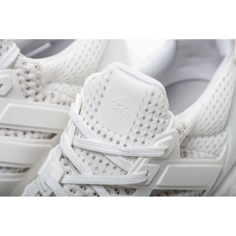 Adidas Ultra Boost 1.0 Core White