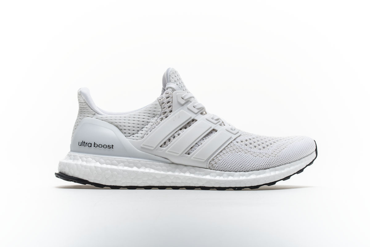 Adidas Ultra Boost 1.0 Core White