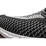 Adidas Ultra Boost 2.0 Black Reflective