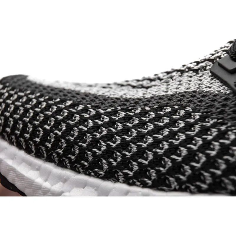 Adidas Ultra Boost 2.0 Black Reflective