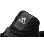 Adidas Ultra Boost 2.0 Black Reflective