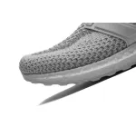 Adidas Ultra Boost 2.0 White Reflective
