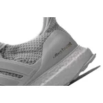 Adidas Ultra Boost 2.0 White Reflective