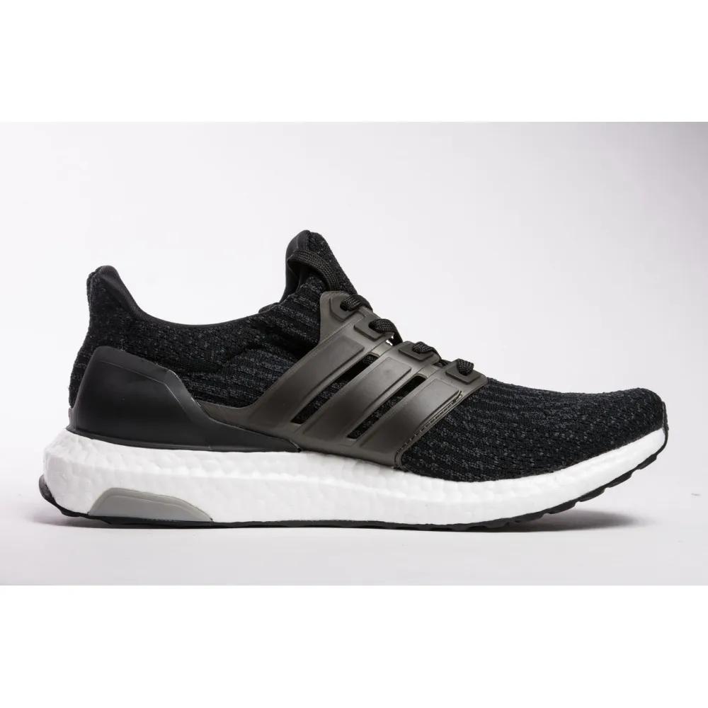 Adidas Ultra Boost 3.0 Core Black