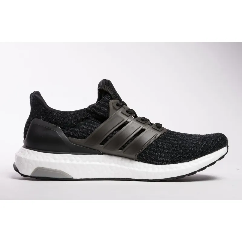 Adidas Ultra Boost 3.0 Core Black