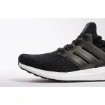 Adidas Ultra Boost 3.0 Core Black