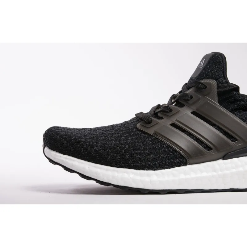 Adidas Ultra Boost 3.0 Core Black