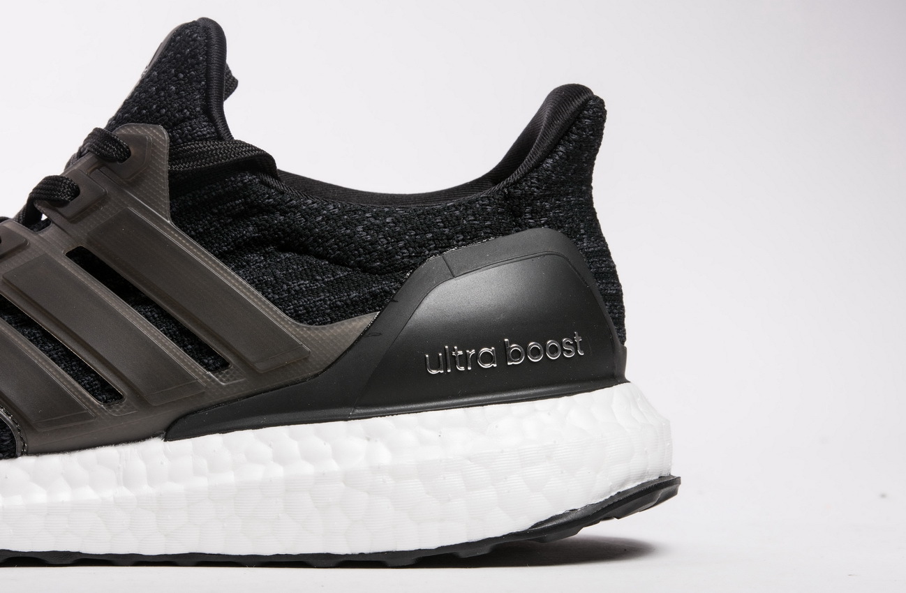 Adidas Ultra Boost 3.0 Core Black