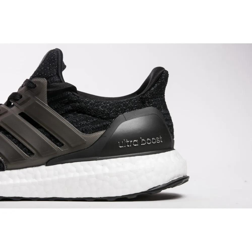 Adidas Ultra Boost 3.0 Core Black