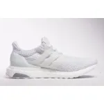 Adidas Ultra Boost 3.0 Triple White