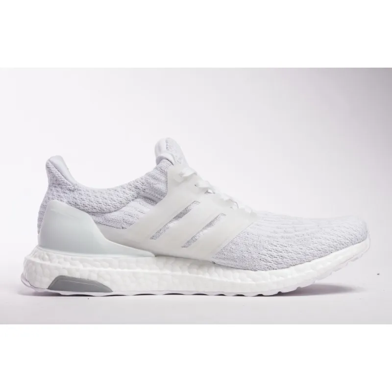 Adidas Ultra Boost 3.0 Triple White