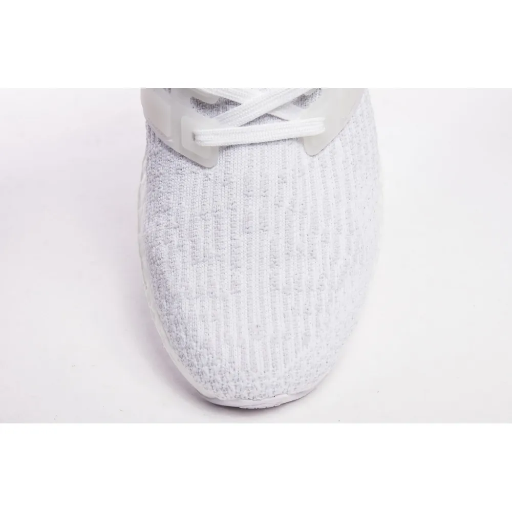 Adidas Ultra Boost 3.0 Triple White