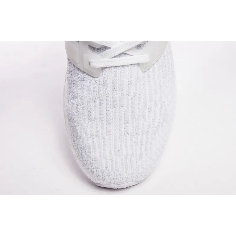 Adidas Ultra Boost 3.0 Triple White