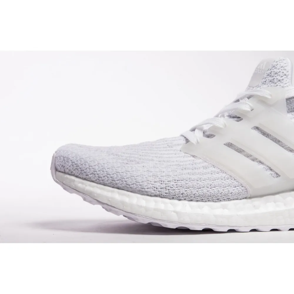 Adidas Ultra Boost 3.0 Triple White