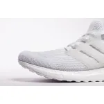 Adidas Ultra Boost 3.0 Triple White