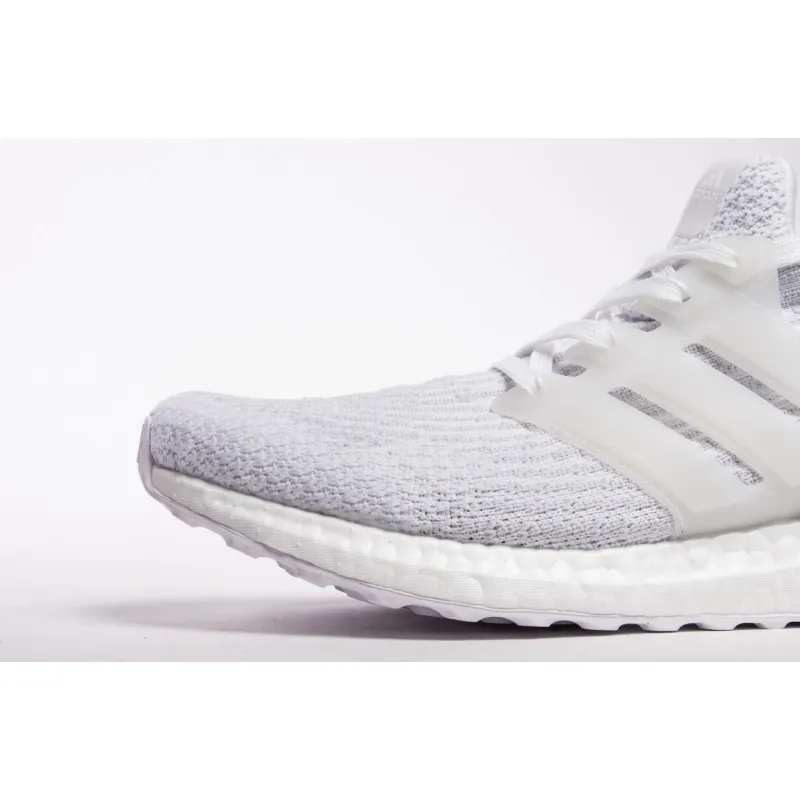 Adidas Ultra Boost 3.0 Triple White