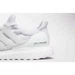 Adidas Ultra Boost 3.0 Triple White