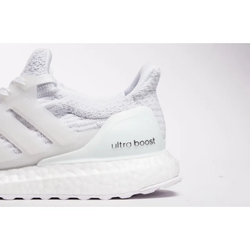 Adidas Ultra Boost 3.0 Triple White