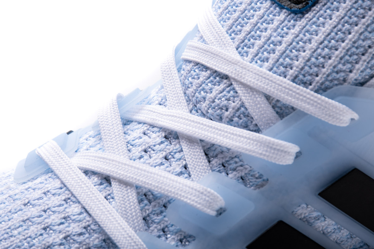 Adidas Ultra Boost 4.0 Game of Thrones White Walkers