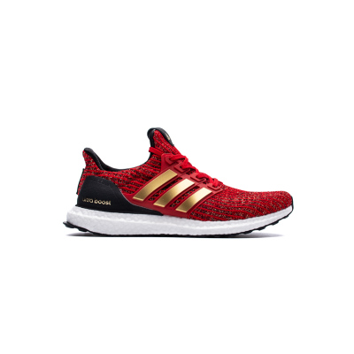 Adidas Ultra Boost 4.0 Game of Thrones House Lannister (W) EE3710  02