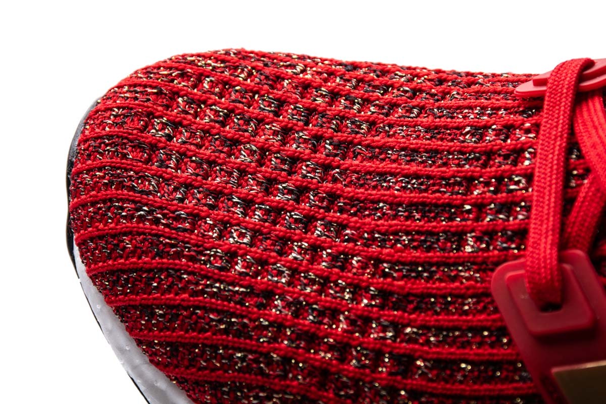 Adidas Ultra Boost 4.0 Game of Thrones House Lannister (W)
