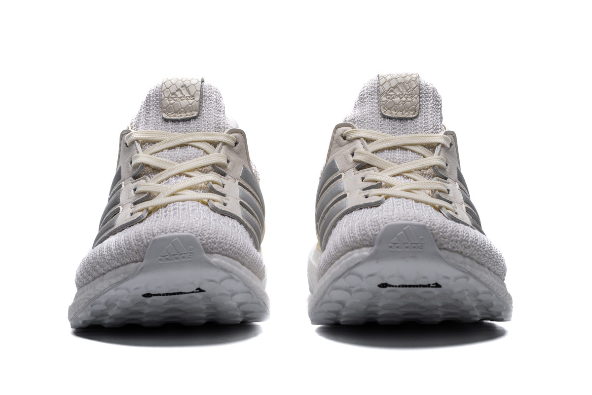 Adidas Ultra Boost 4.0 Game of Thrones House Targaryen White (W)