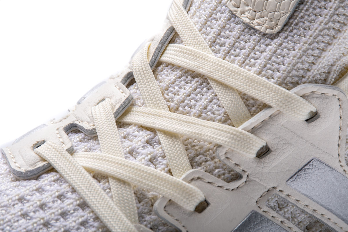 Adidas Ultra Boost 4.0 Game of Thrones House Targaryen White (W)