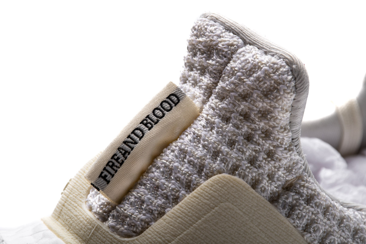 Adidas Ultra Boost 4.0 Game of Thrones House Targaryen White (W)