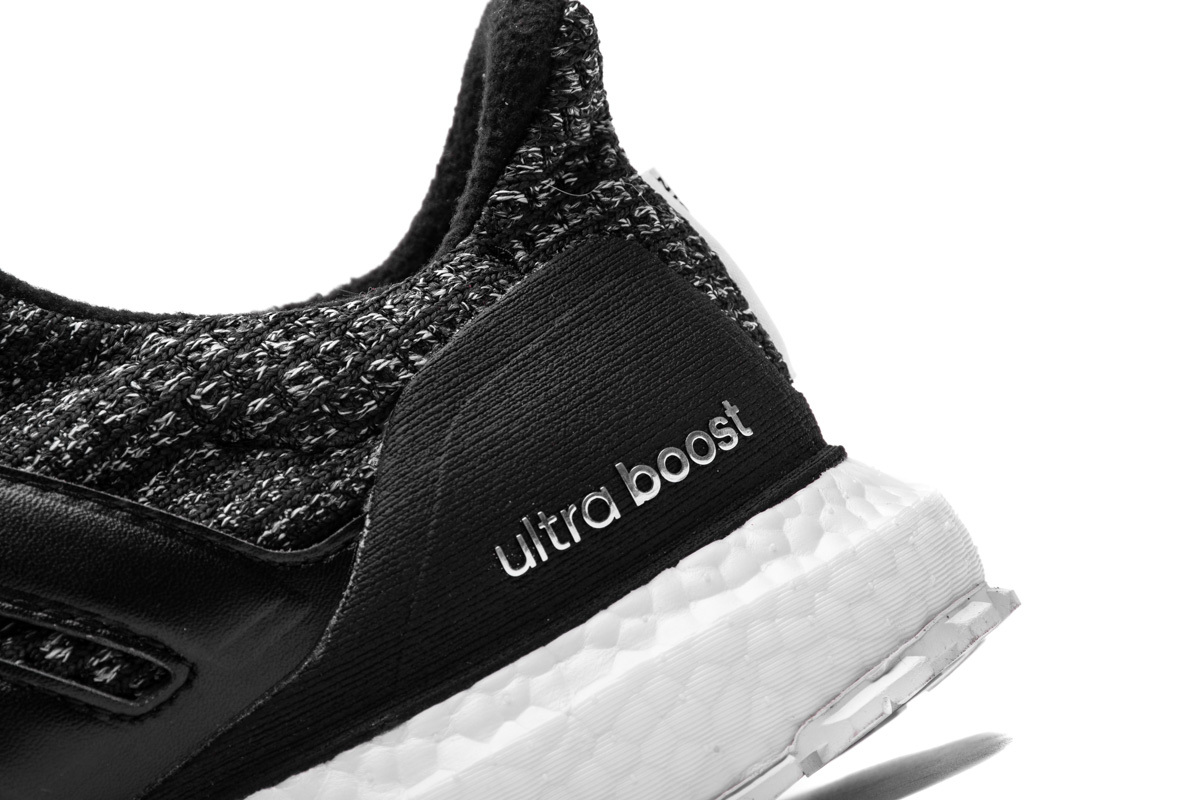 Adidas Ultra Boost 4.0 Game of Thrones Nights Watch