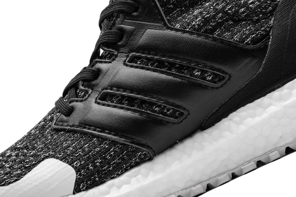 Adidas Ultra Boost 4.0 Game of Thrones Nights Watch