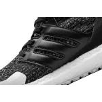 Adidas Ultra Boost 4.0 Game of Thrones Nights Watch