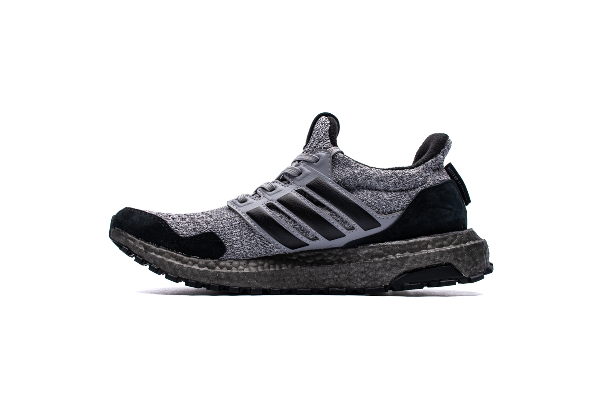 Adidas Ultra Boost 4.0 Game of Thrones House Stark EE3706