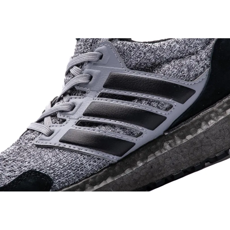 Adidas Ultra Boost 4.0 Game of Thrones House Stark EE3706