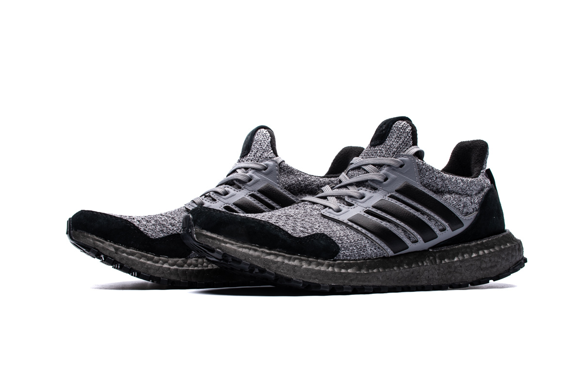 Adidas Ultra Boost 4.0 Game of Thrones House Stark EE3706