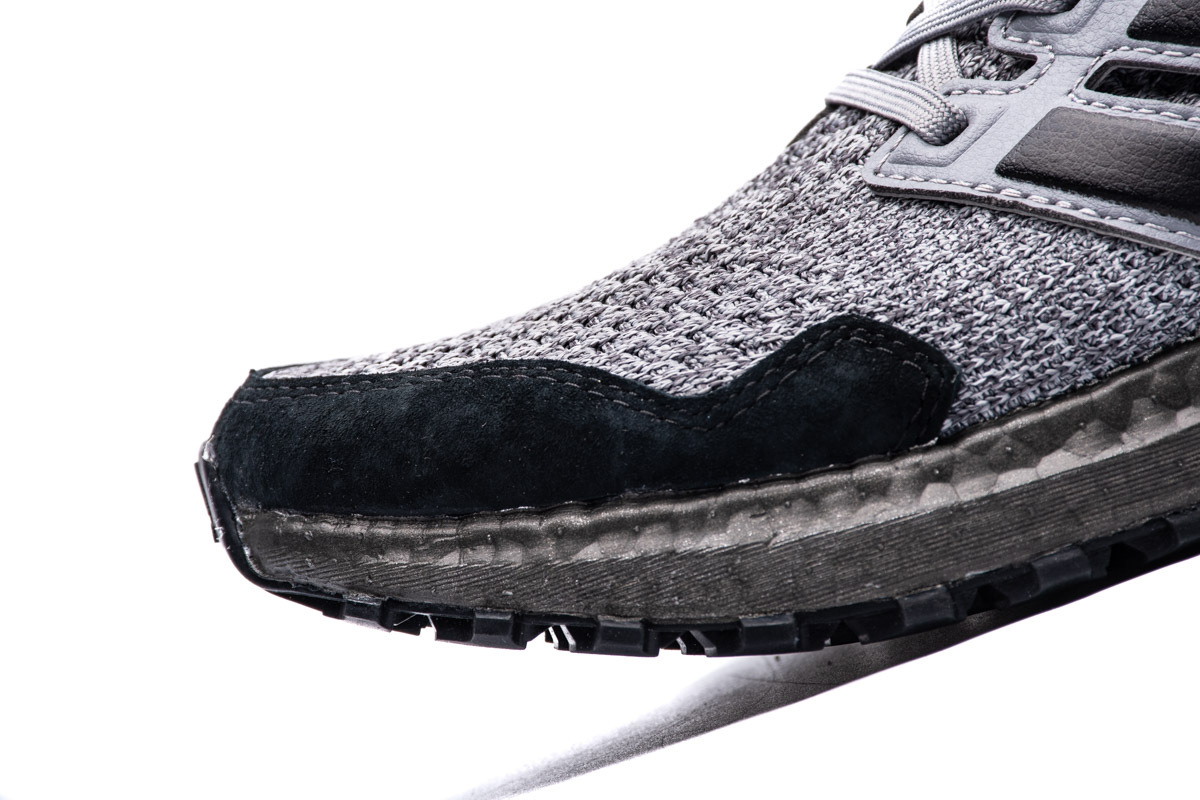Adidas Ultra Boost 4.0 Game of Thrones House Stark EE3706