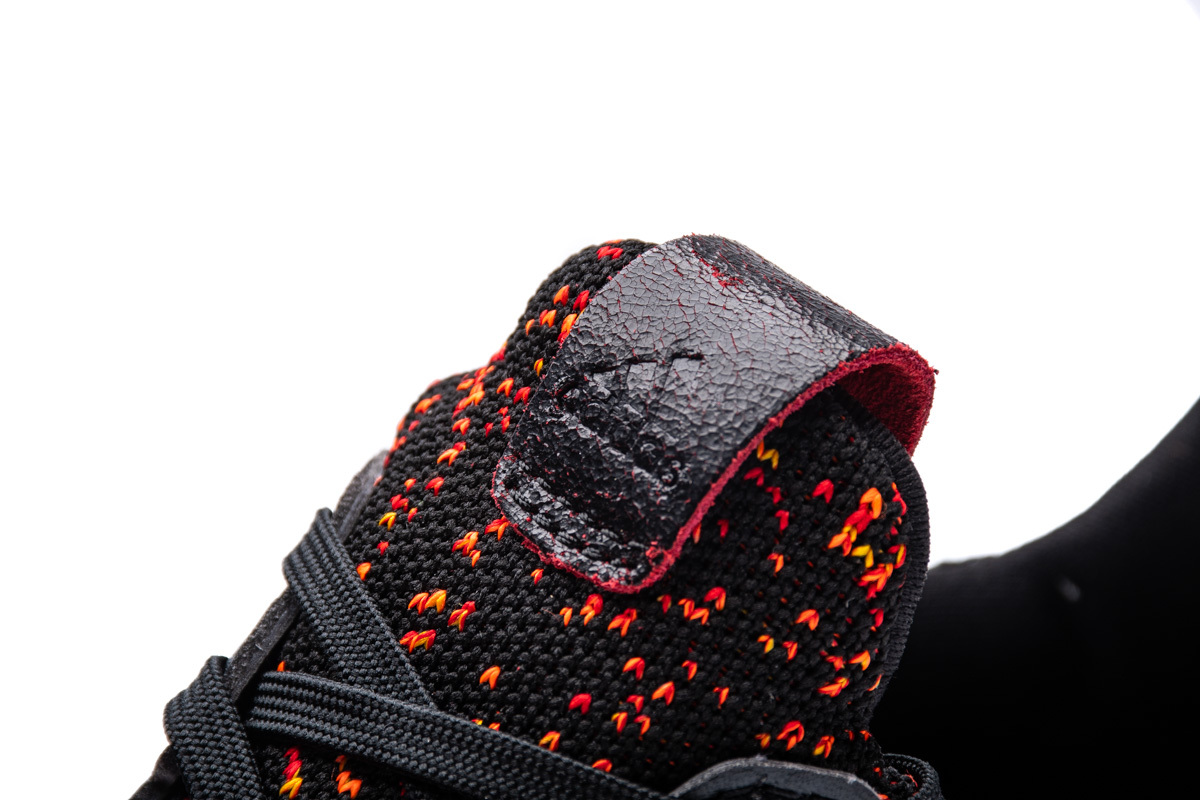 Adidas Ultra Boost 4.0 Game of Thrones Targaryen Dragons