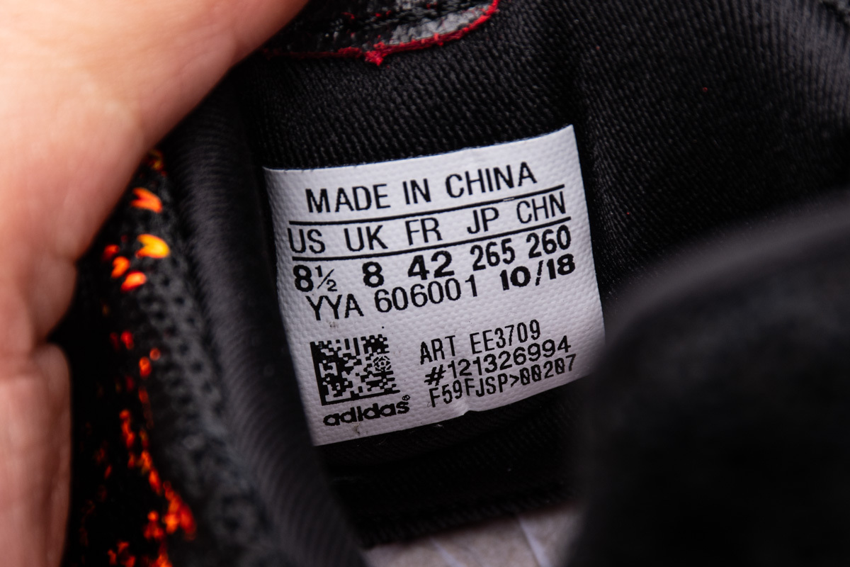 Adidas Ultra Boost 4.0 Game of Thrones Targaryen Dragons