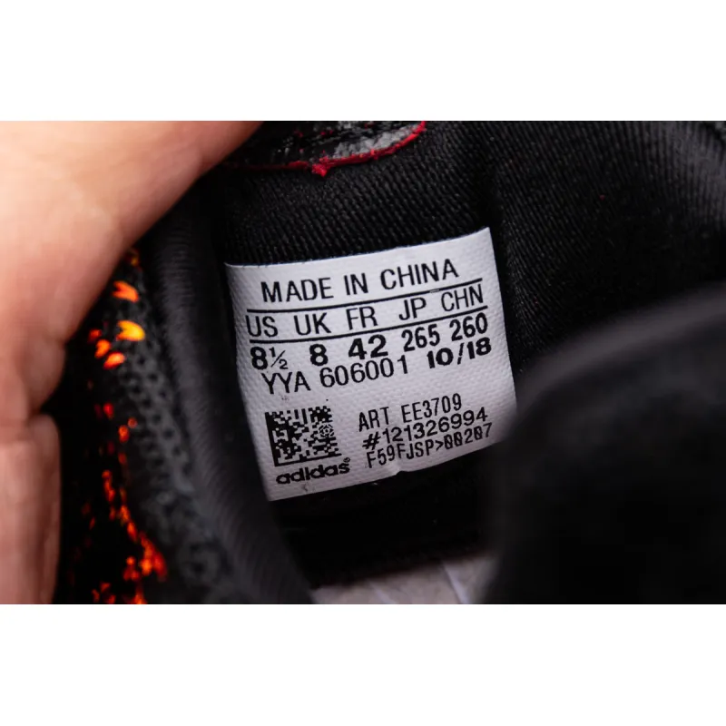 Adidas Ultra Boost 4.0 Game of Thrones Targaryen Dragons