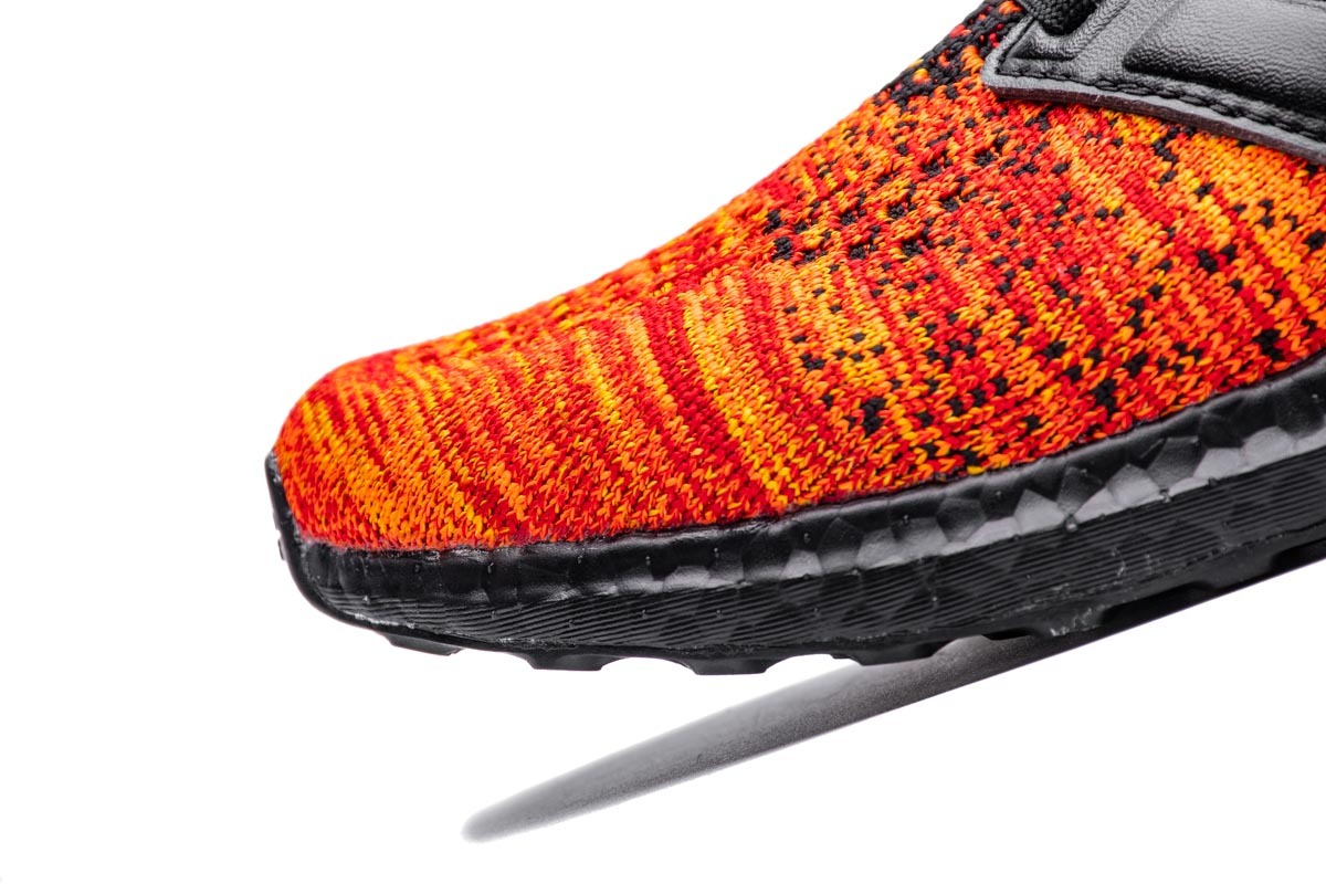 Adidas Ultra Boost 4.0 Game of Thrones Targaryen Dragons