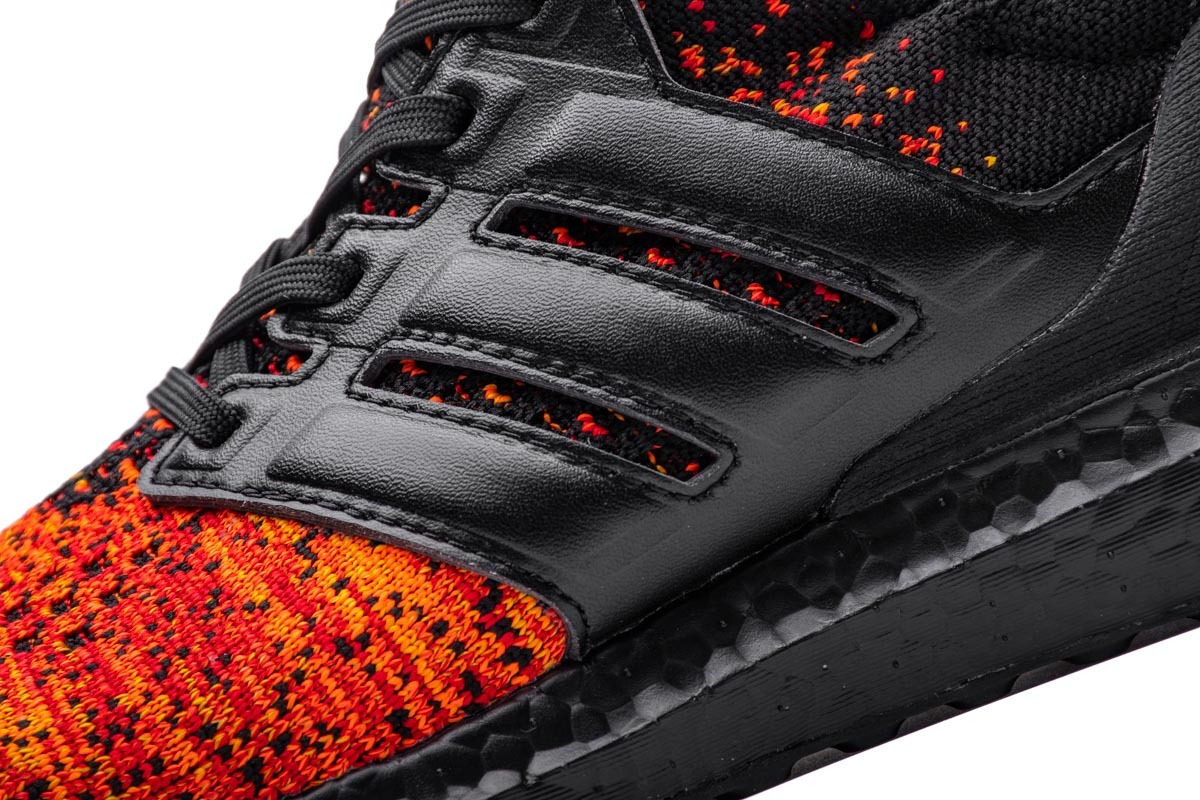 Adidas Ultra Boost 4.0 Game of Thrones Targaryen Dragons