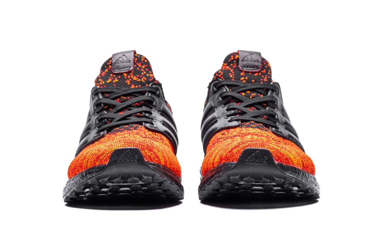 Adidas Ultra Boost 4.0 Game of Thrones Targaryen Dragons