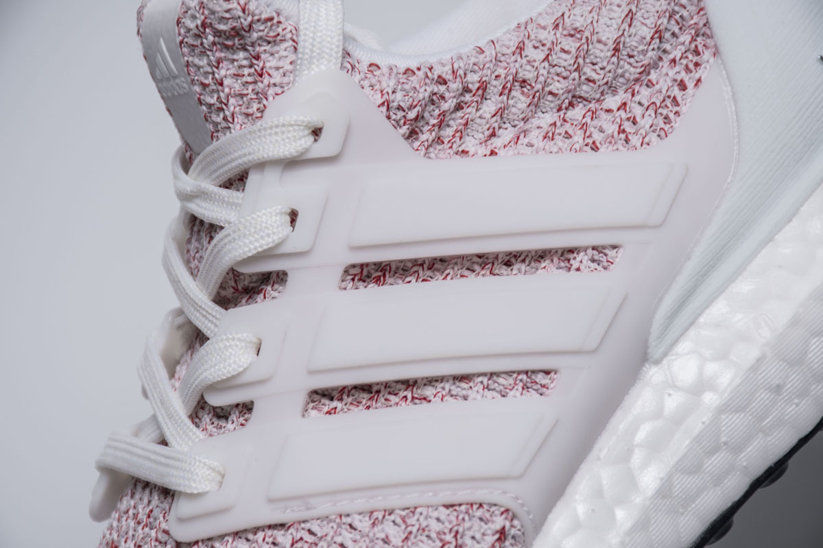Adidas Ultra Boost 4.0 Candy Cane